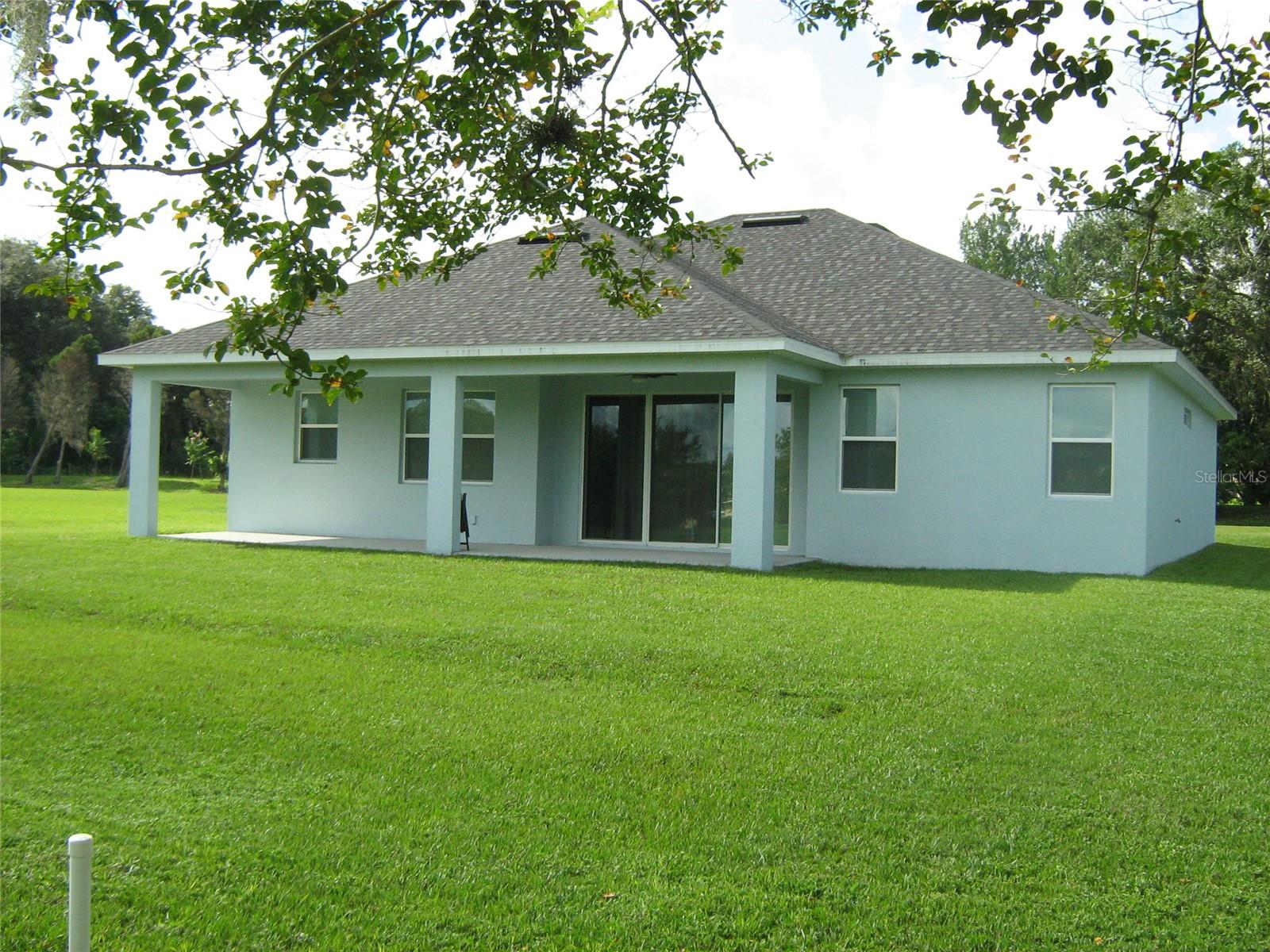 535 DOWLING CIR, LADY LAKE, FL, 32159