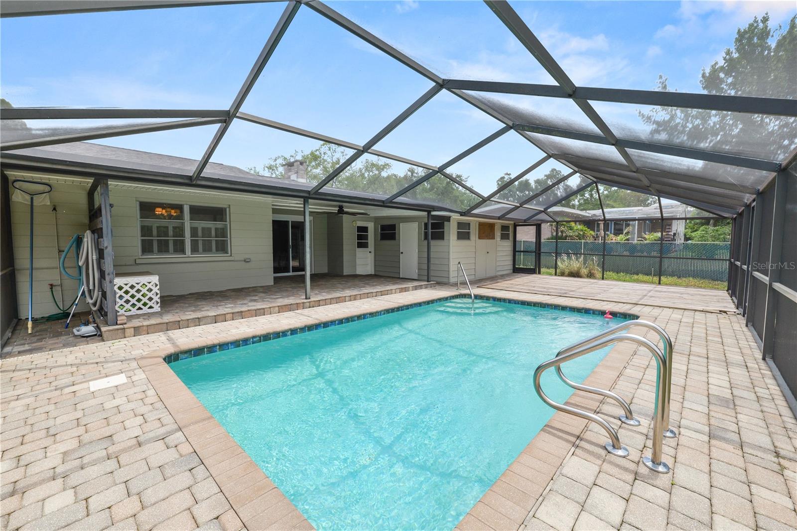 2215 WOODBINE AVE, LAKELAND, FL, 33803