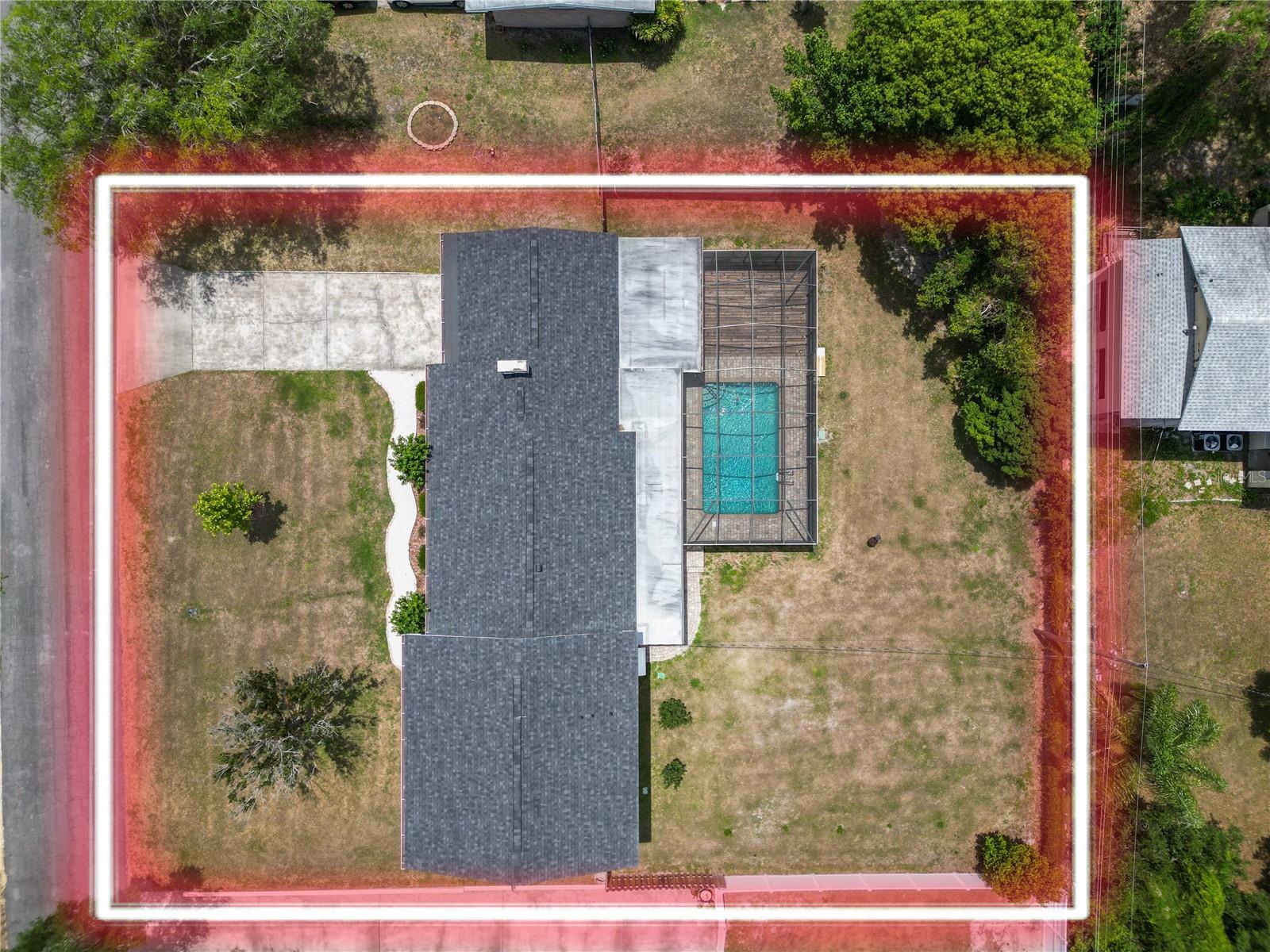 2215 WOODBINE AVE, LAKELAND, FL, 33803