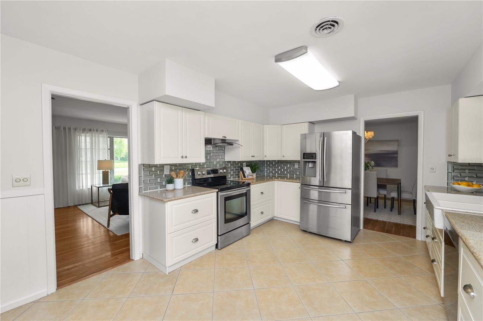 2215 WOODBINE AVE, LAKELAND, FL, 33803