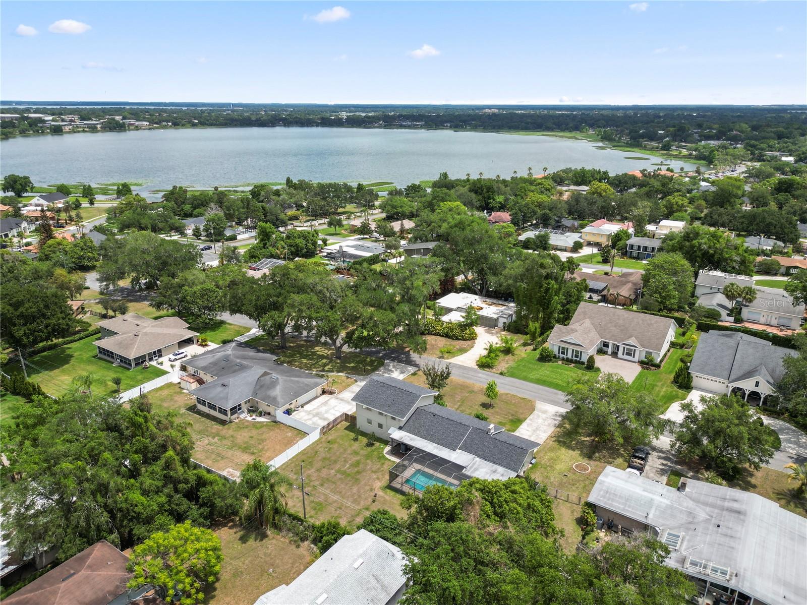 2215 WOODBINE AVE, LAKELAND, FL, 33803