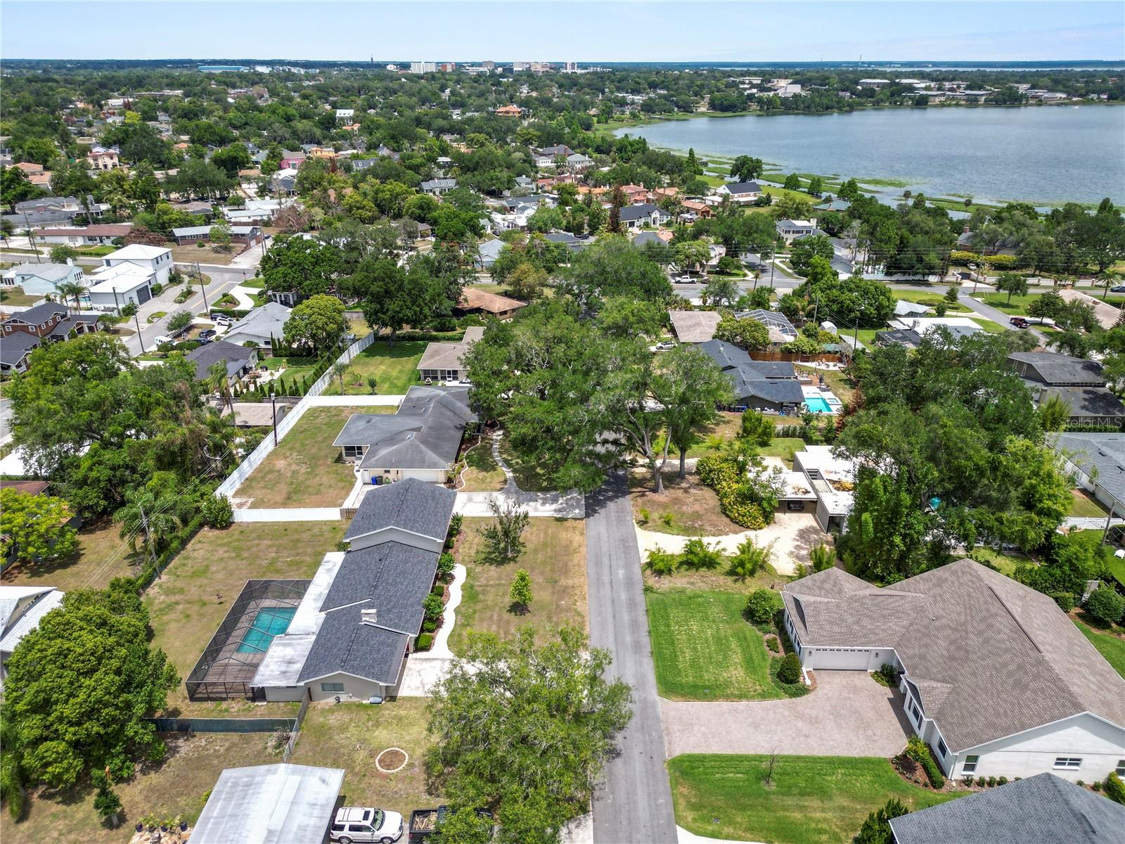 2215 WOODBINE AVE, LAKELAND, FL, 33803
