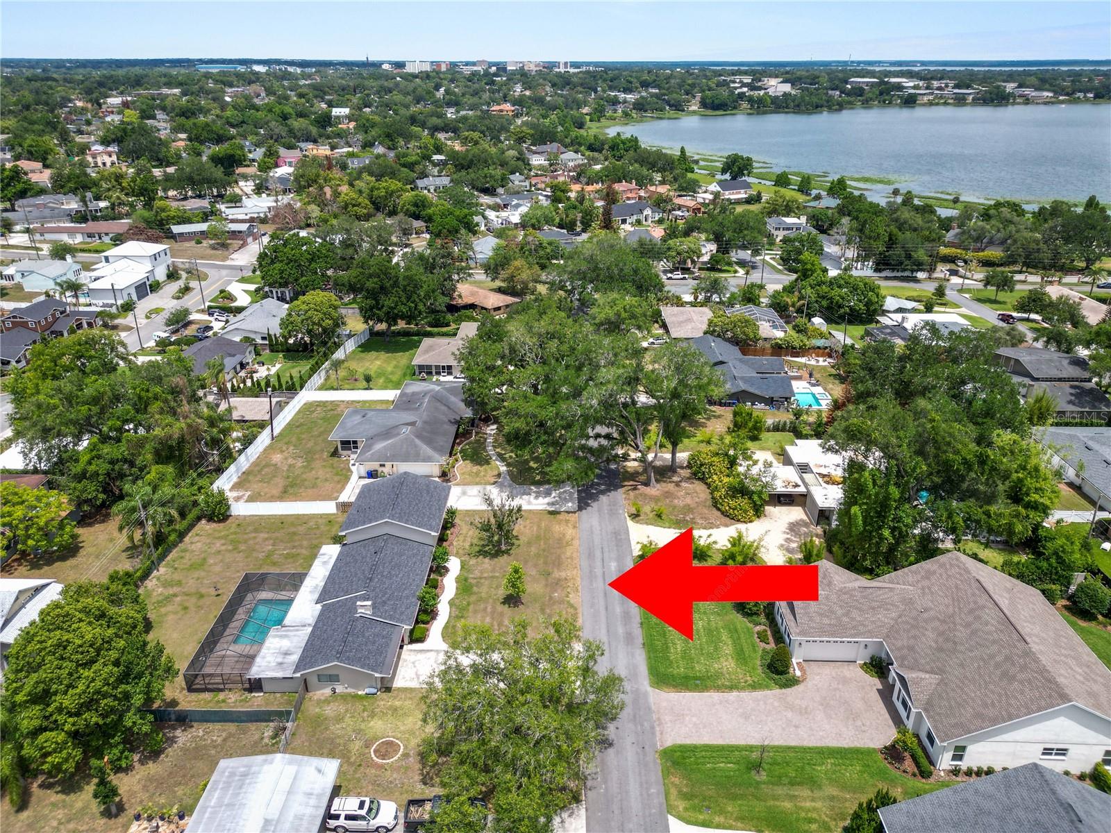 2215 WOODBINE AVE, LAKELAND, FL, 33803