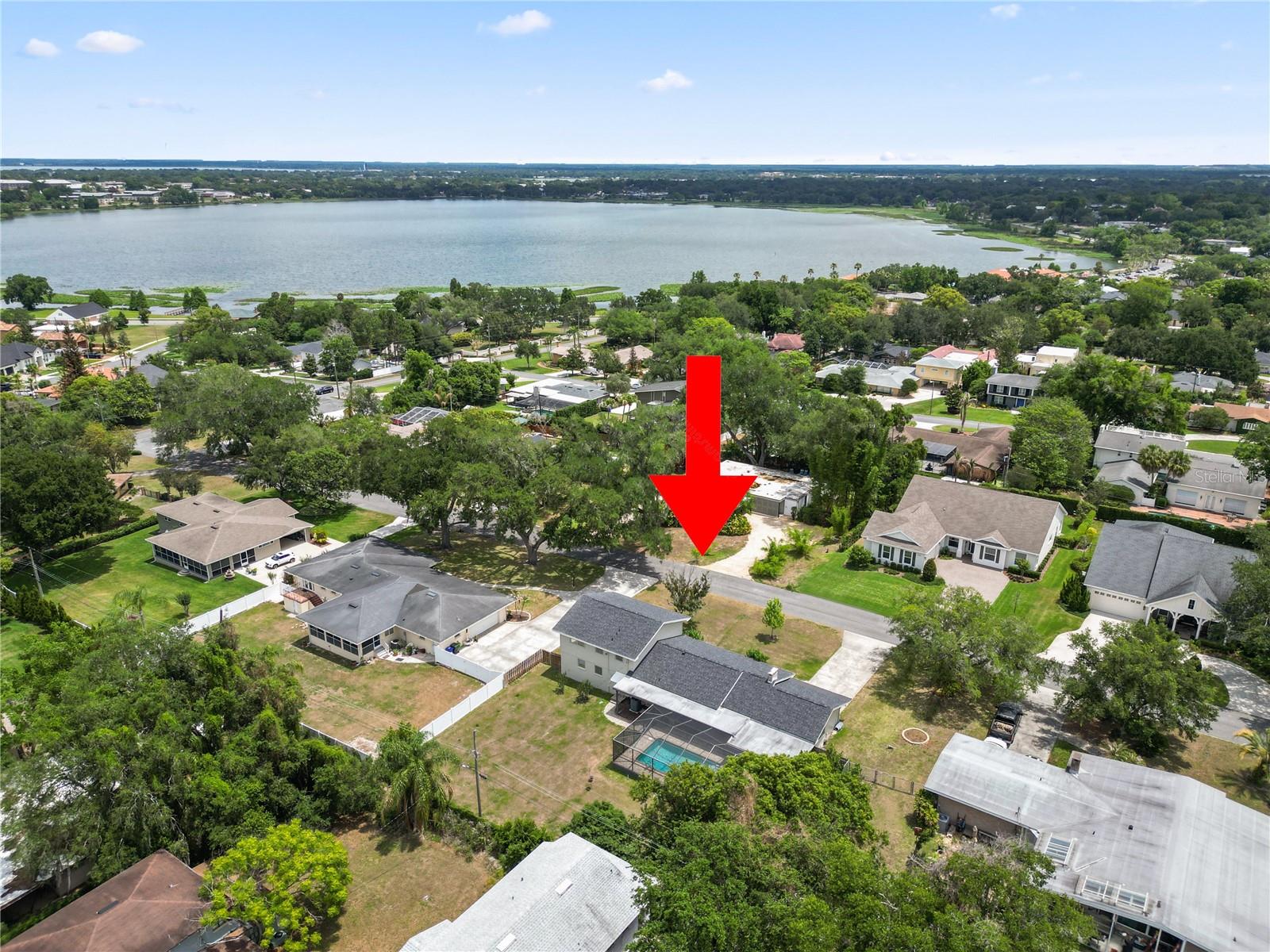2215 WOODBINE AVE, LAKELAND, FL, 33803