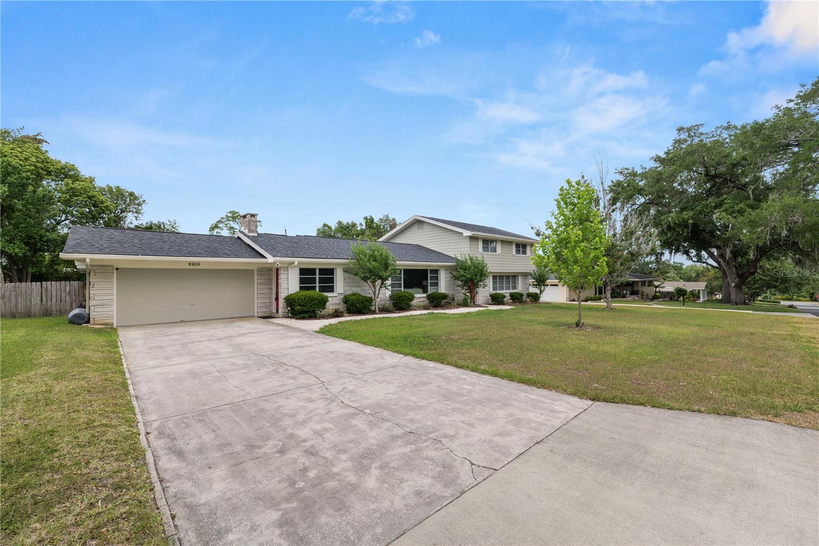 2215 WOODBINE AVE, LAKELAND, FL, 33803