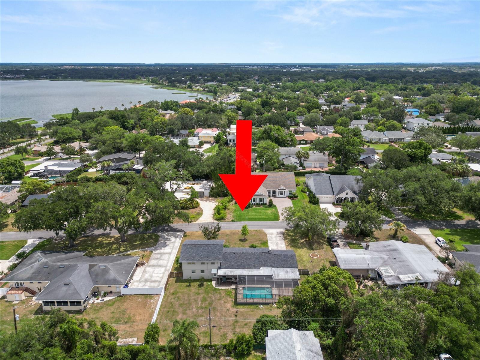 2215 WOODBINE AVE, LAKELAND, FL, 33803