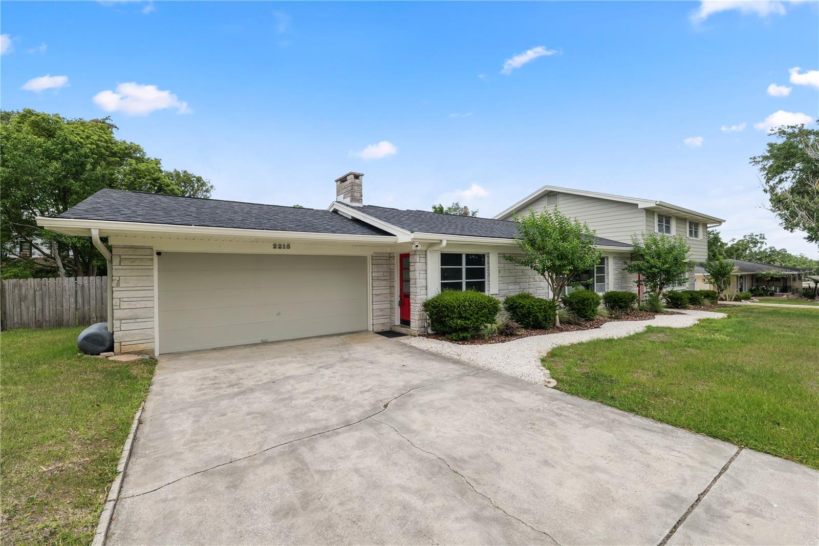 2215 WOODBINE AVE, LAKELAND, FL, 33803