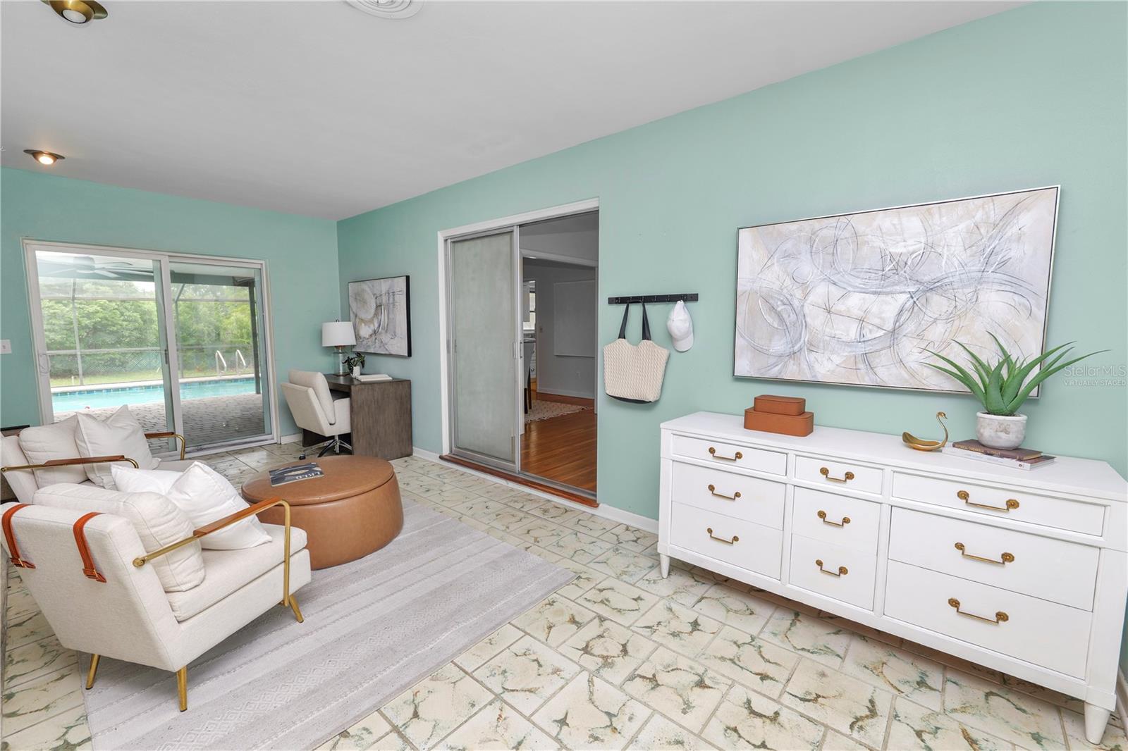 2215 WOODBINE AVE, LAKELAND, FL, 33803