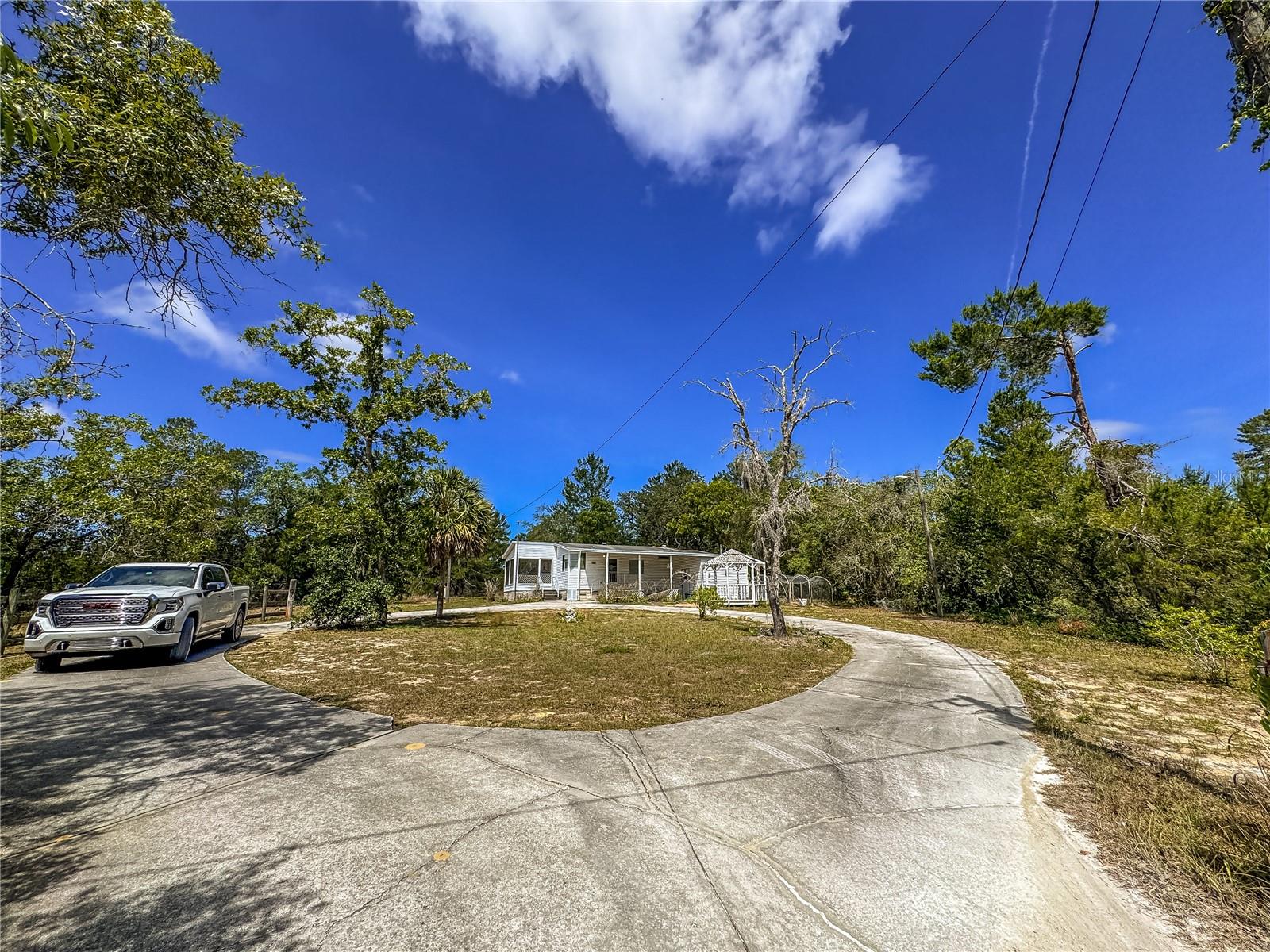 8431 MADISON ST, BROOKSVILLE, FL, 34613