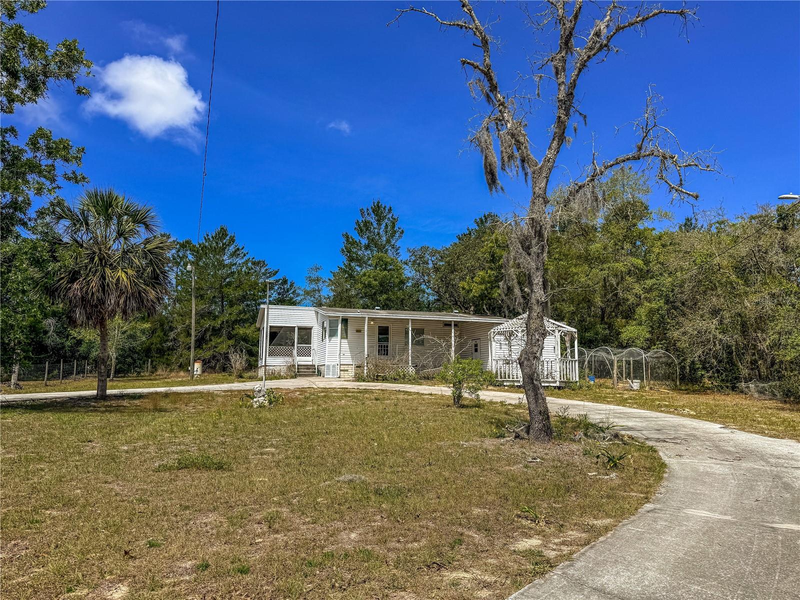 8431 MADISON ST, BROOKSVILLE, FL, 34613