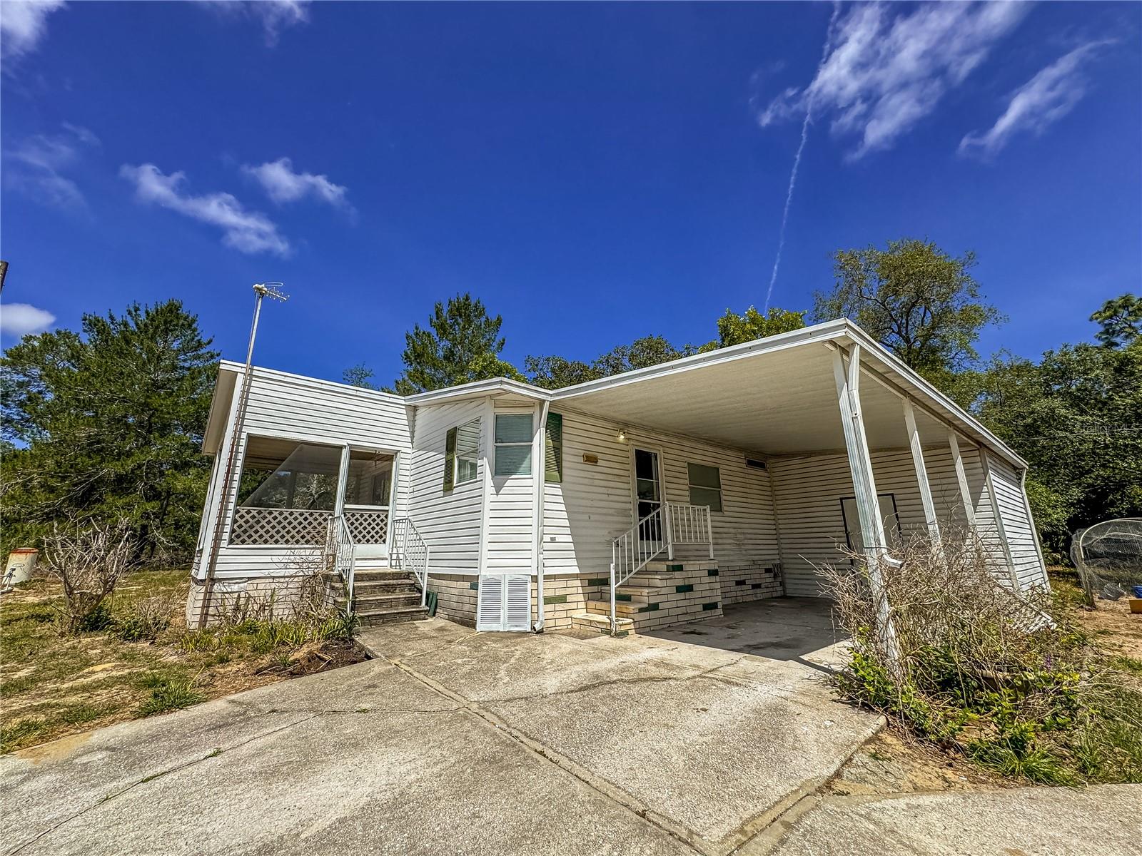 8431 MADISON ST, BROOKSVILLE, FL, 34613