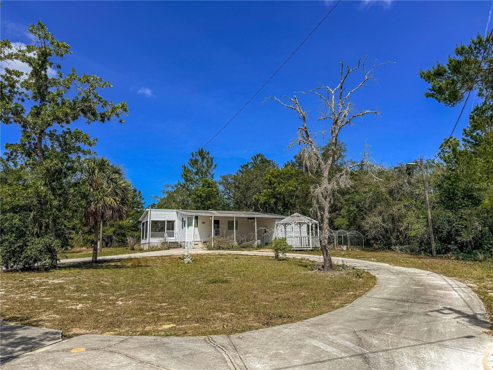 8431 MADISON ST, BROOKSVILLE, FL, 34613