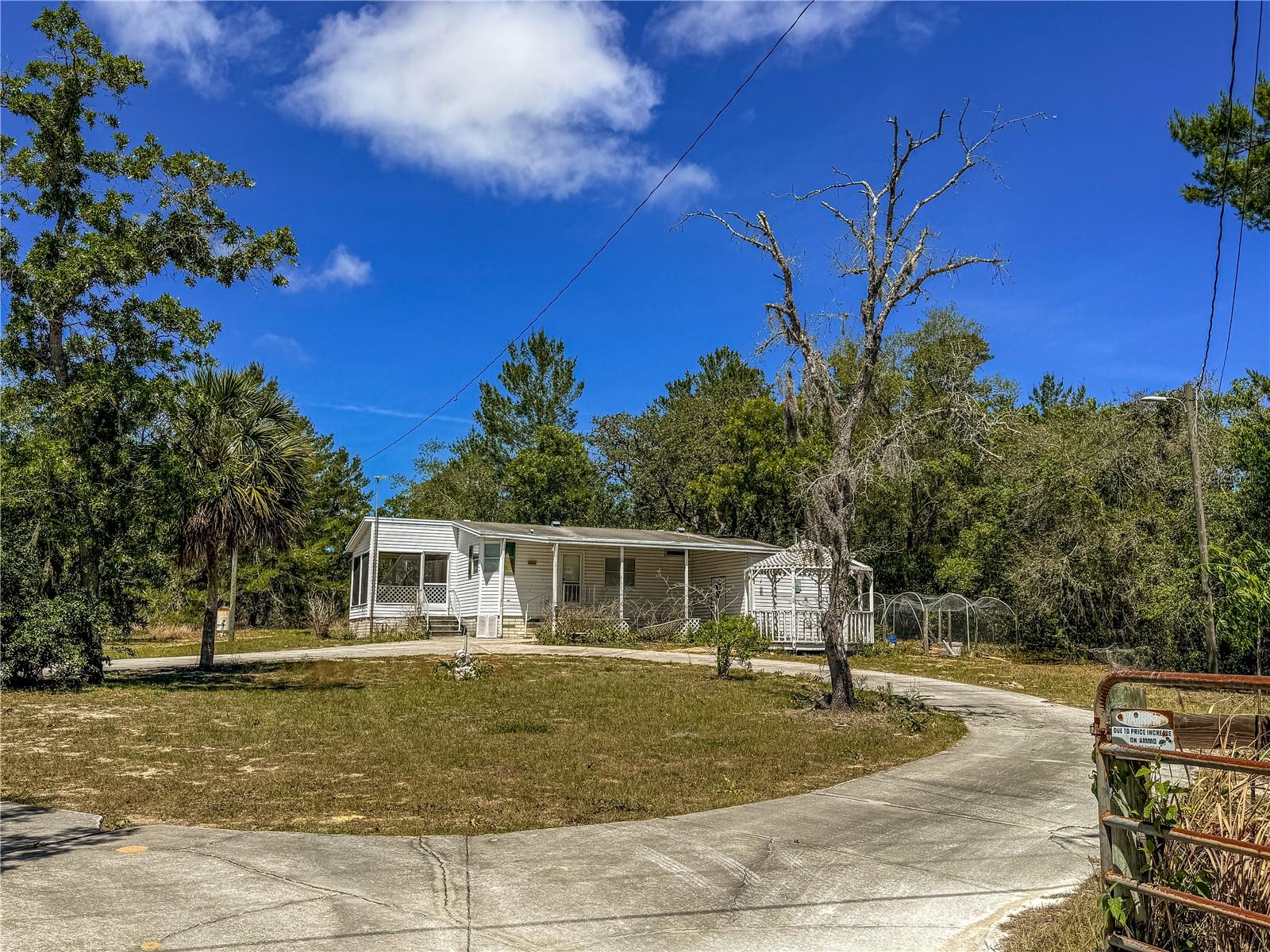8431 MADISON ST, BROOKSVILLE, FL, 34613