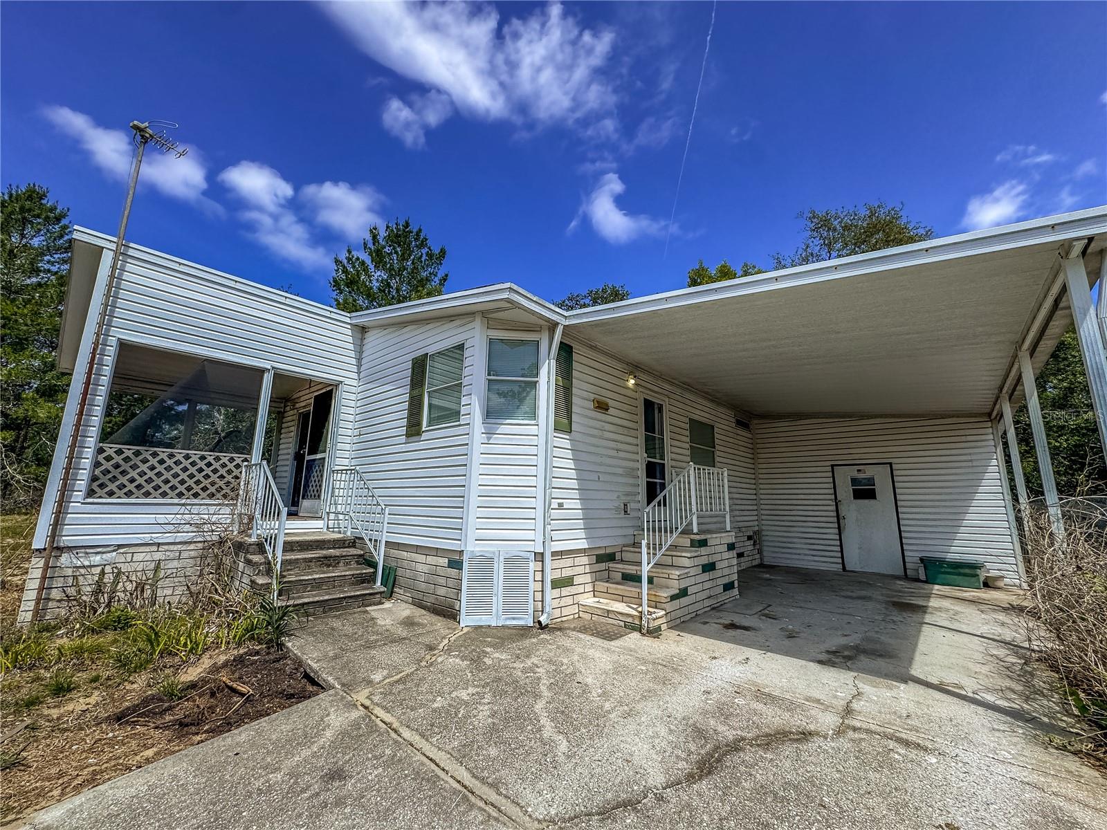 8431 MADISON ST, BROOKSVILLE, FL, 34613