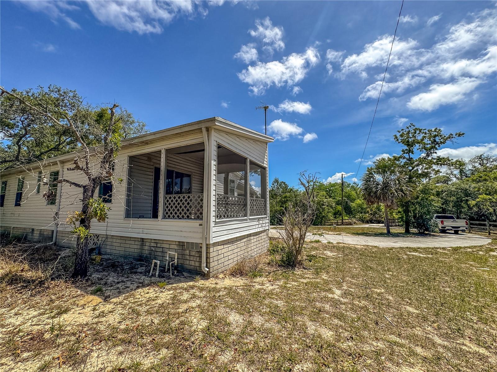 8431 MADISON ST, BROOKSVILLE, FL, 34613