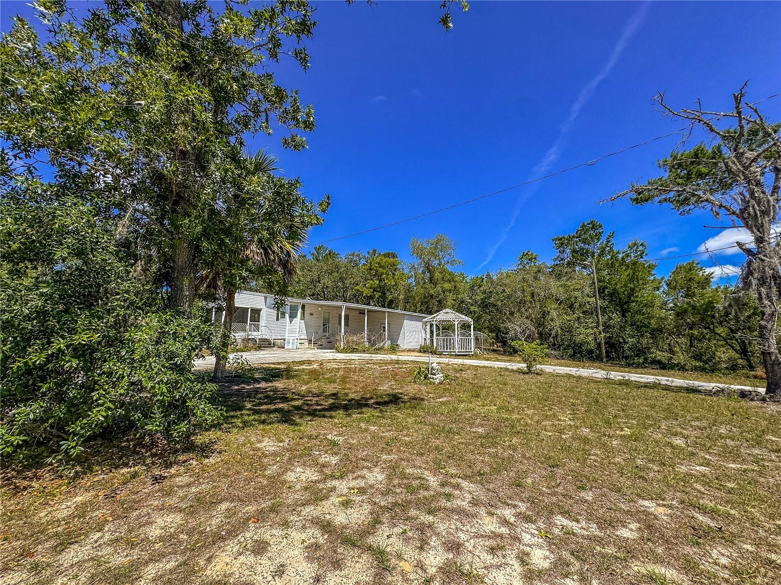 8431 MADISON ST, BROOKSVILLE, FL, 34613