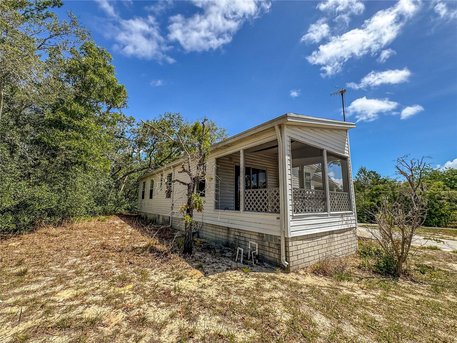 8431 MADISON ST, BROOKSVILLE, FL, 34613
