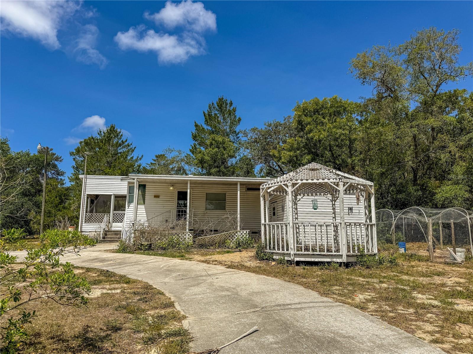 8431 MADISON ST, BROOKSVILLE, FL, 34613