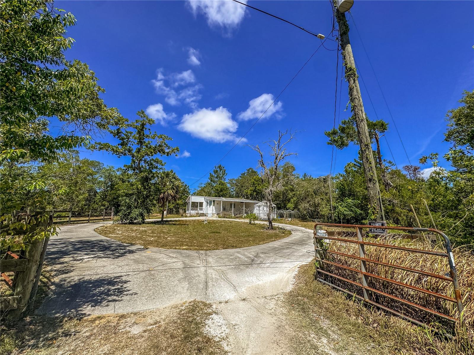 8431 MADISON ST, BROOKSVILLE, FL, 34613