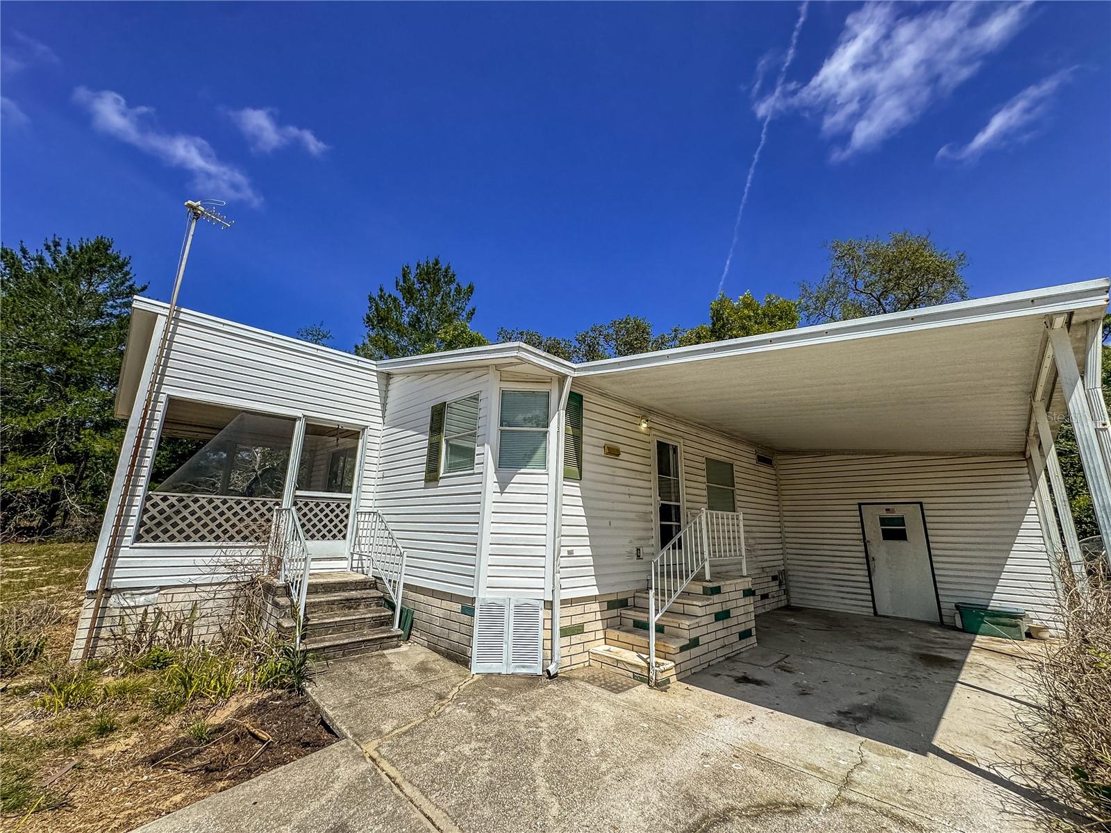 8431 MADISON ST, BROOKSVILLE, FL, 34613