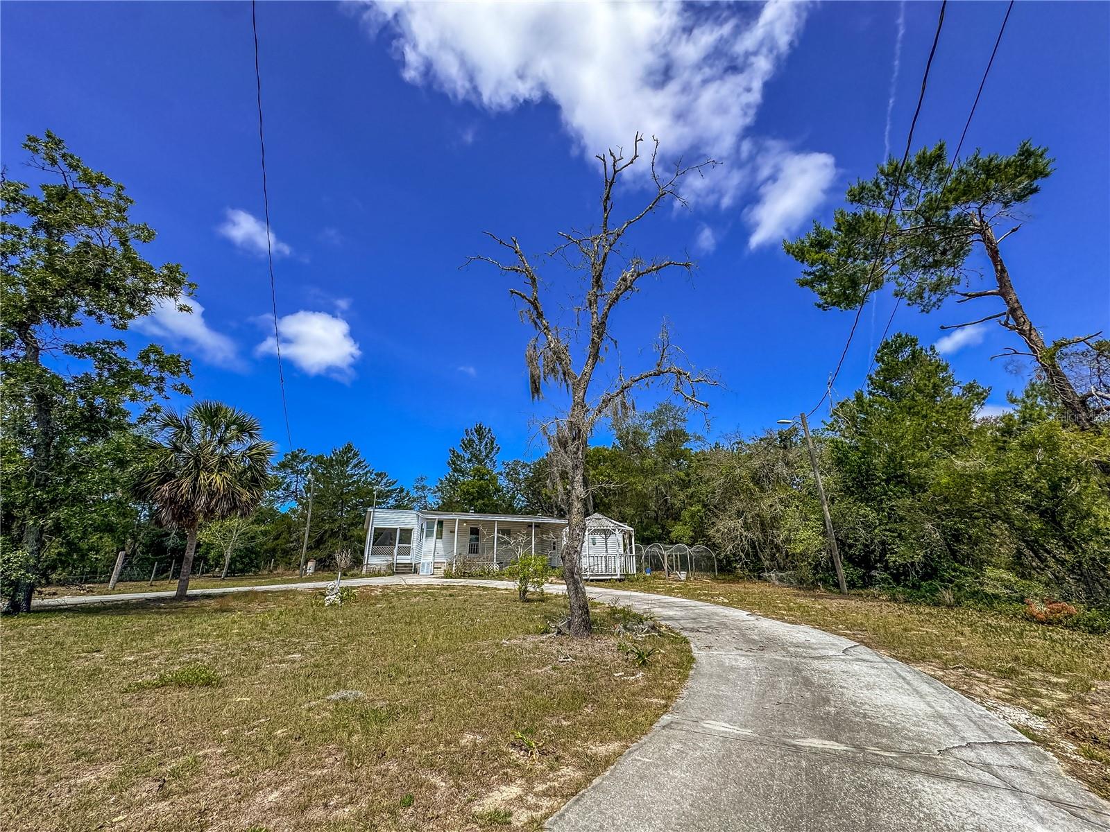 8431 MADISON ST, BROOKSVILLE, FL, 34613