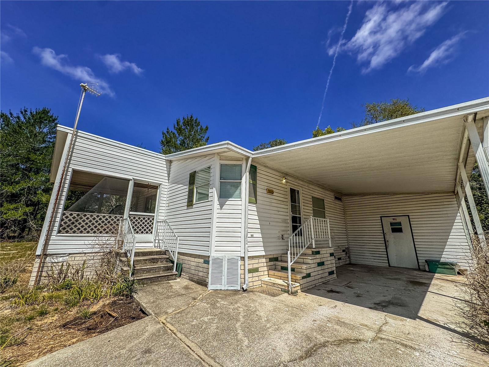 8431 MADISON ST, BROOKSVILLE, FL, 34613