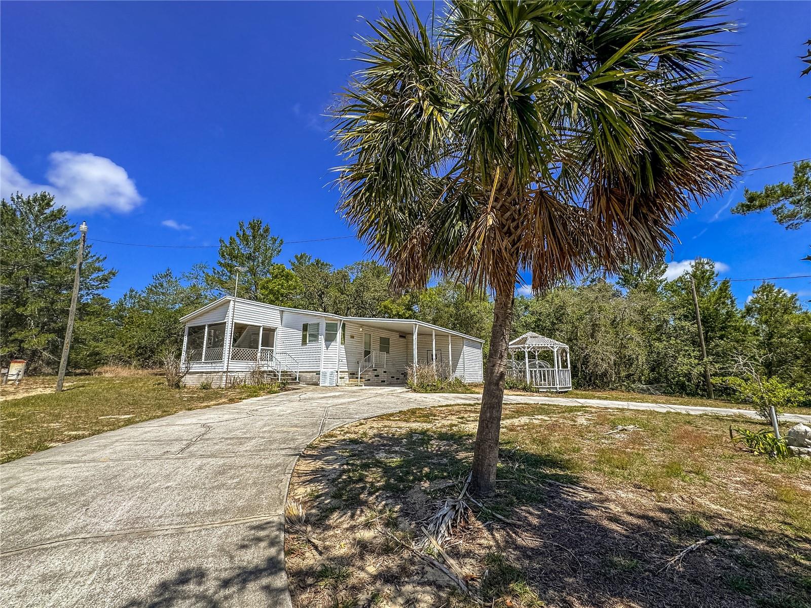 8431 MADISON ST, BROOKSVILLE, FL, 34613