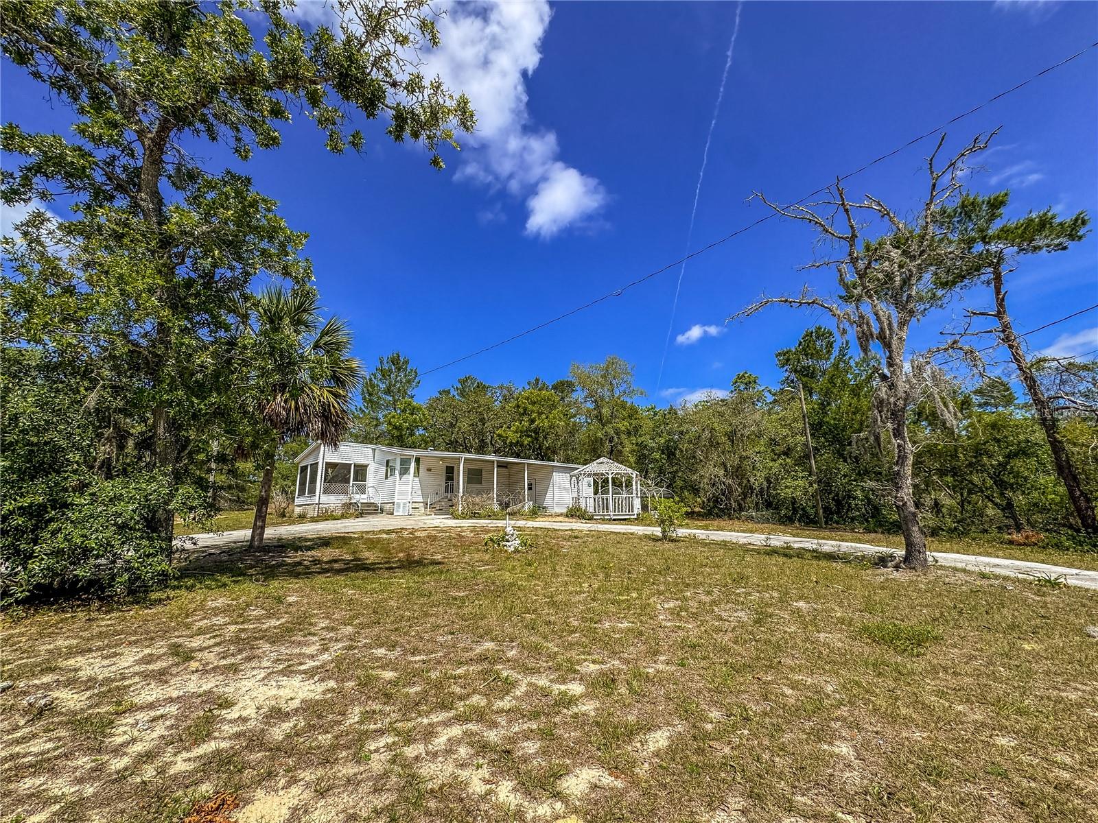 8431 MADISON ST, BROOKSVILLE, FL, 34613