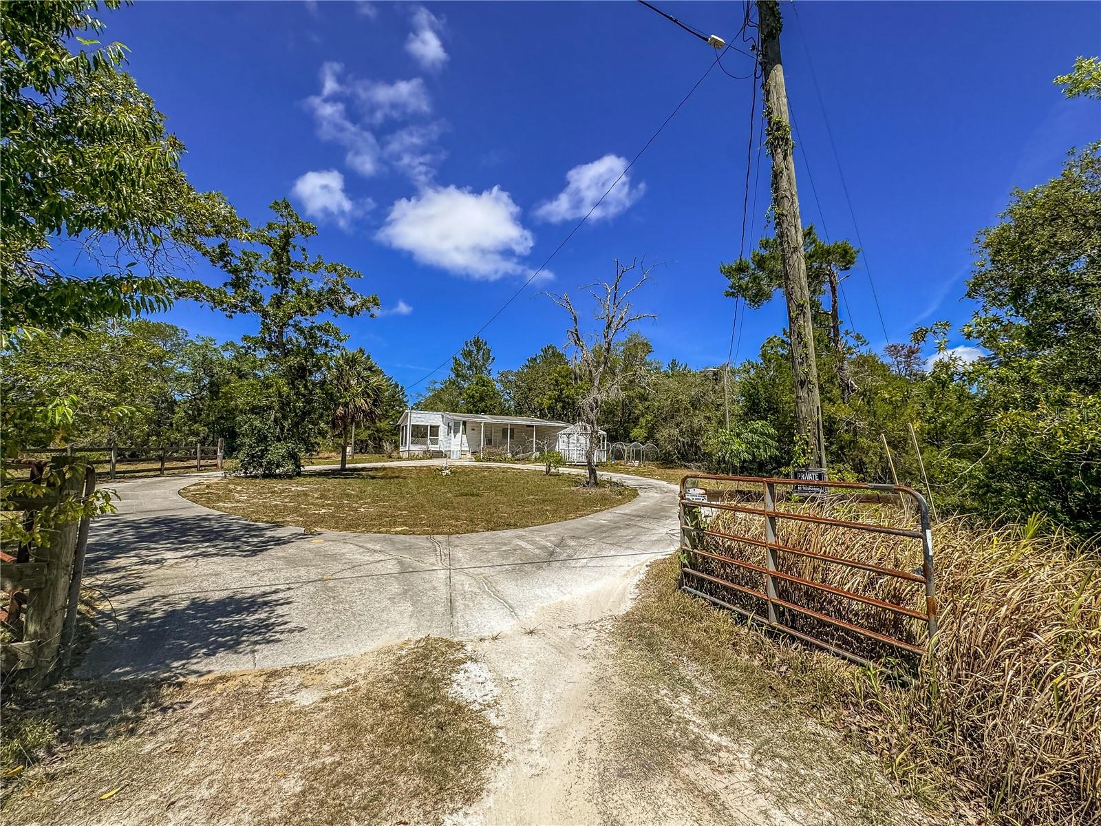 8431 MADISON ST, BROOKSVILLE, FL, 34613