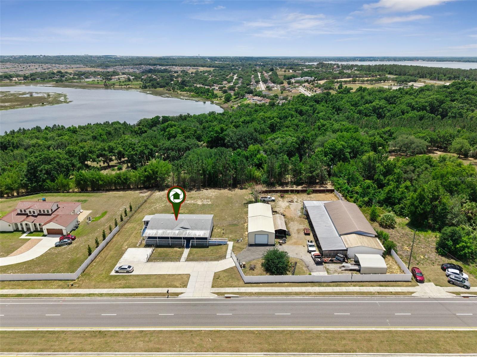 12420 CITRUS GROVE RD, CLERMONT, FL, 34715