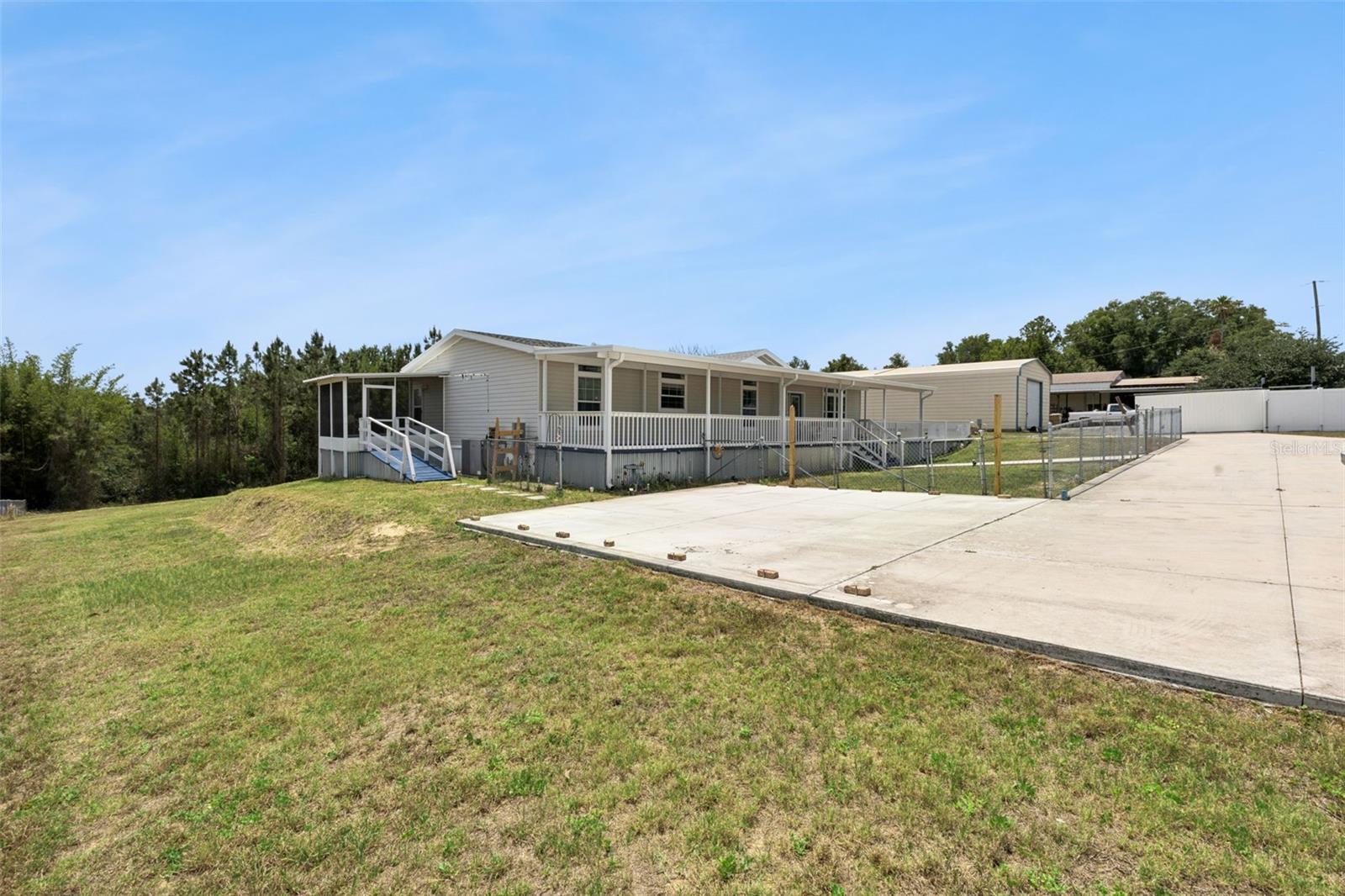 12420 CITRUS GROVE RD, CLERMONT, FL, 34715