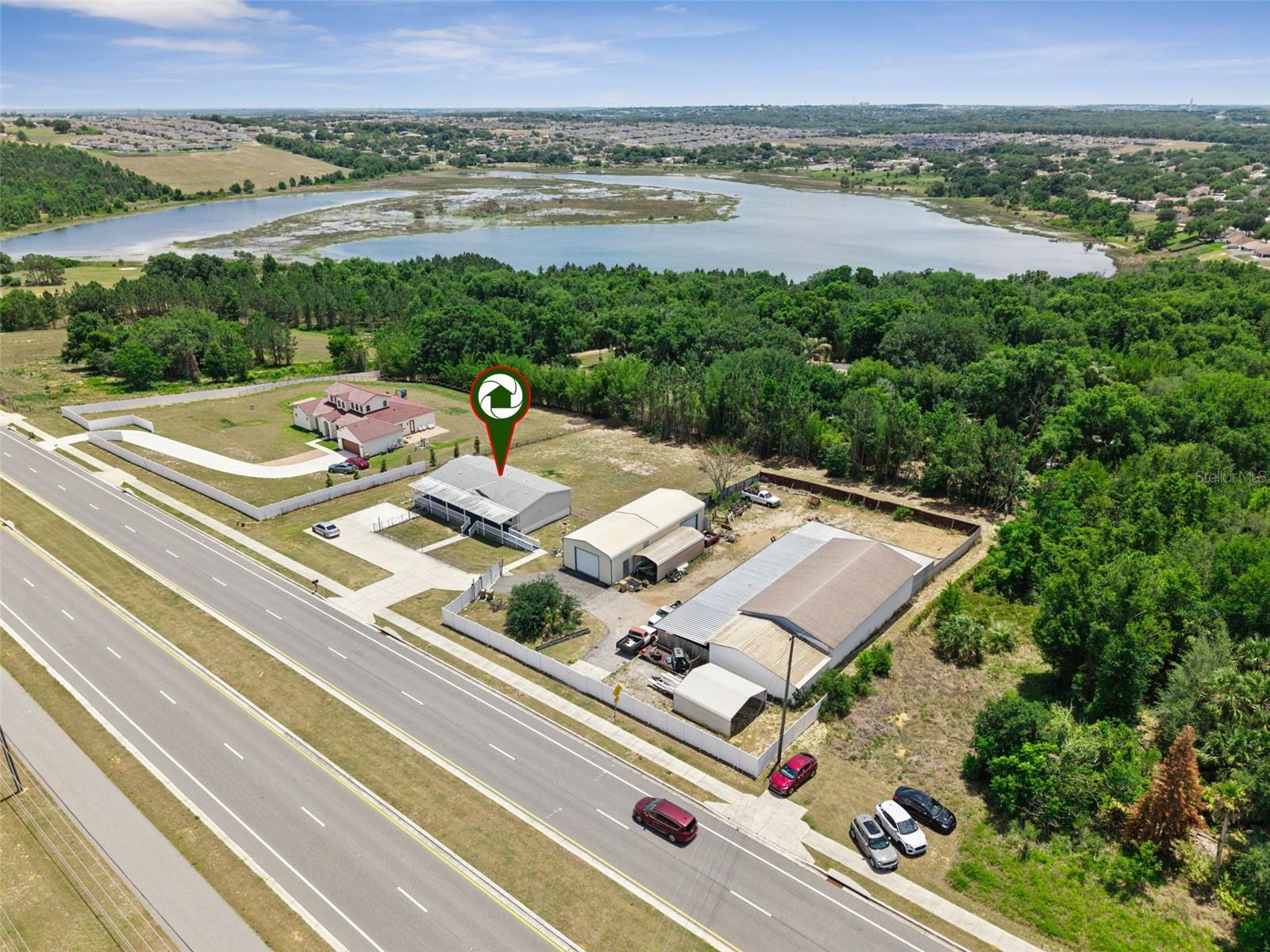 12420 CITRUS GROVE RD, CLERMONT, FL, 34715