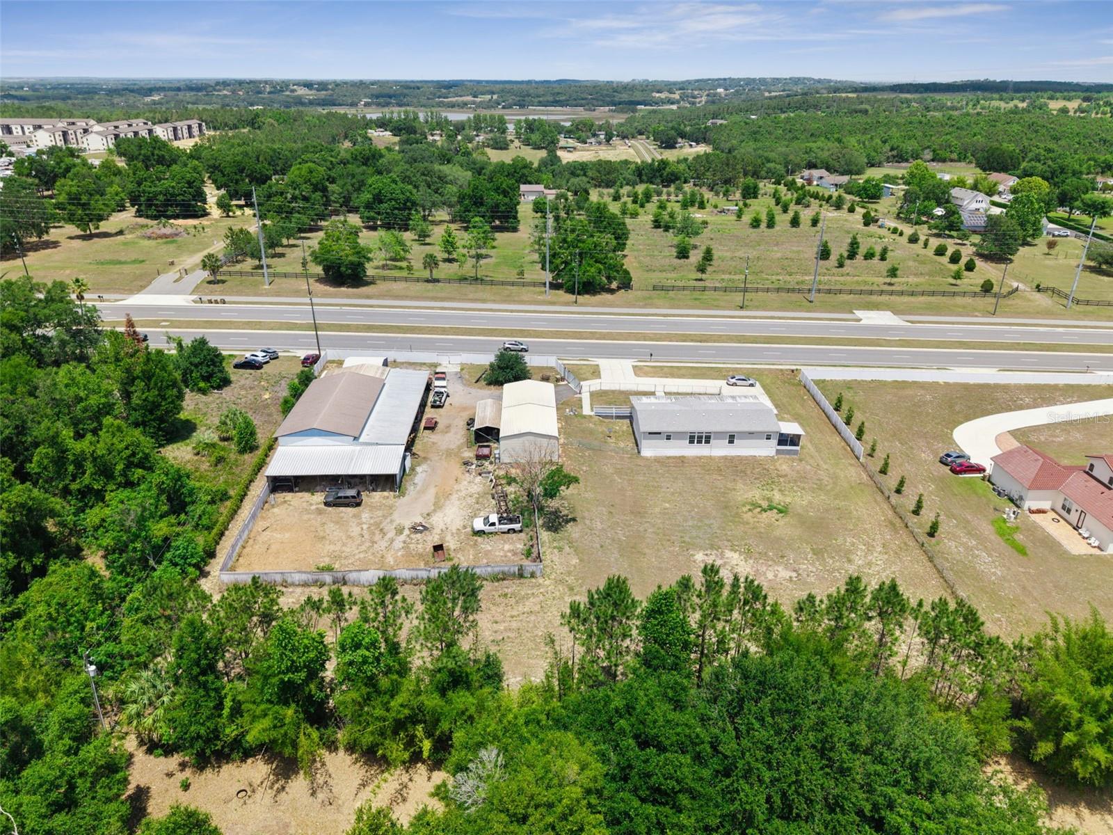 12420 CITRUS GROVE RD, CLERMONT, FL, 34715
