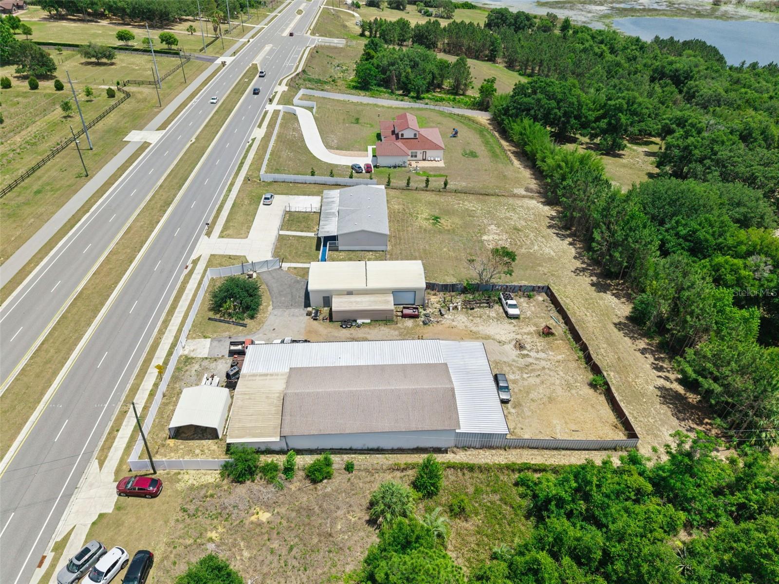 12420 CITRUS GROVE RD, CLERMONT, FL, 34715