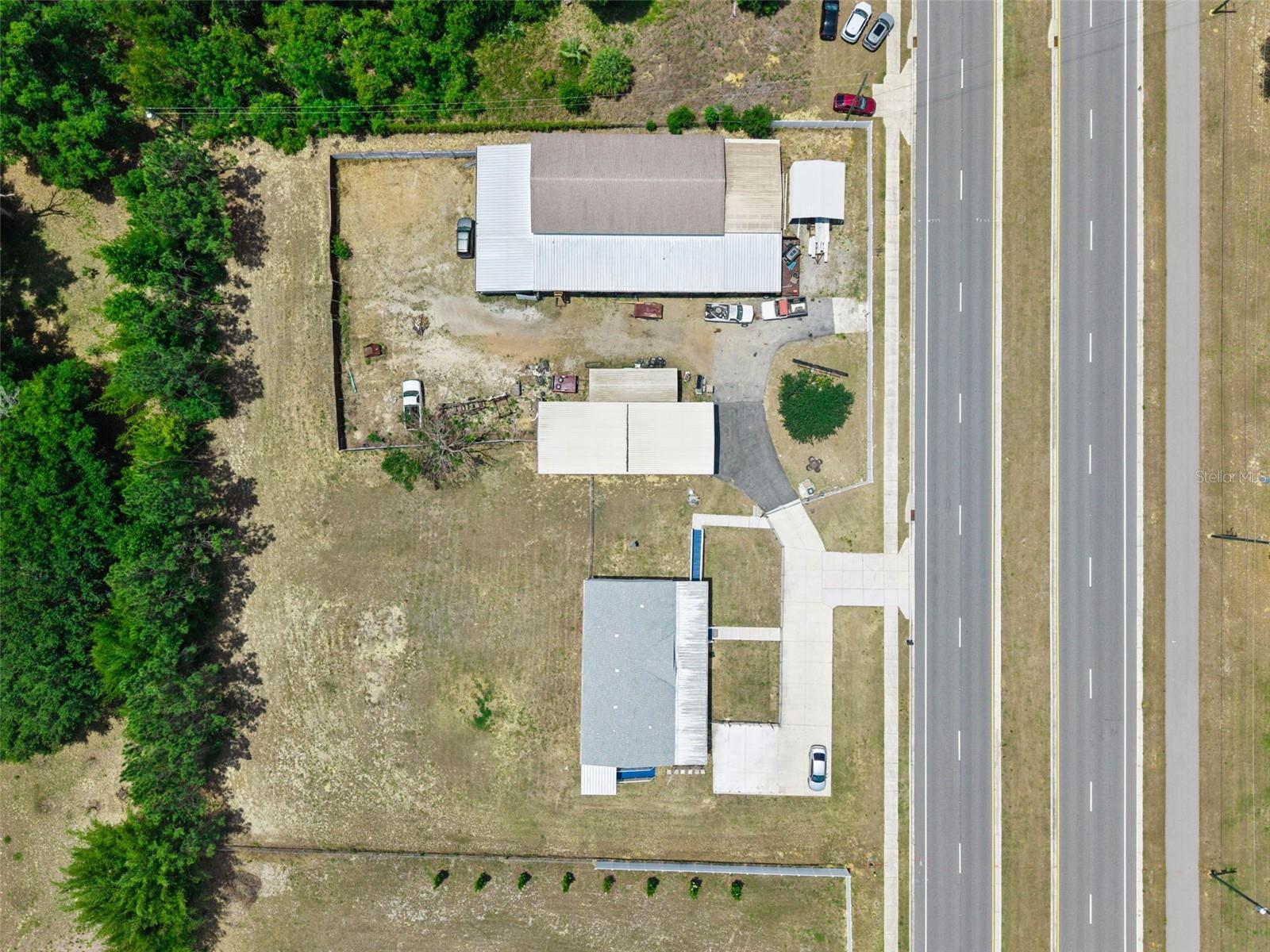 12420 CITRUS GROVE RD, CLERMONT, FL, 34715