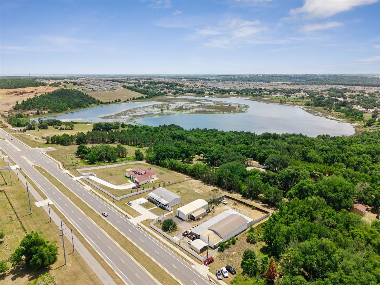12420 CITRUS GROVE RD, CLERMONT, FL, 34715