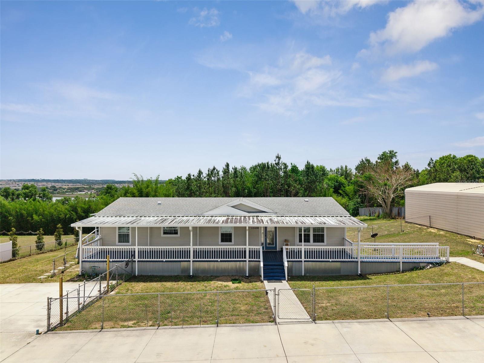 12420 CITRUS GROVE RD, CLERMONT, FL, 34715