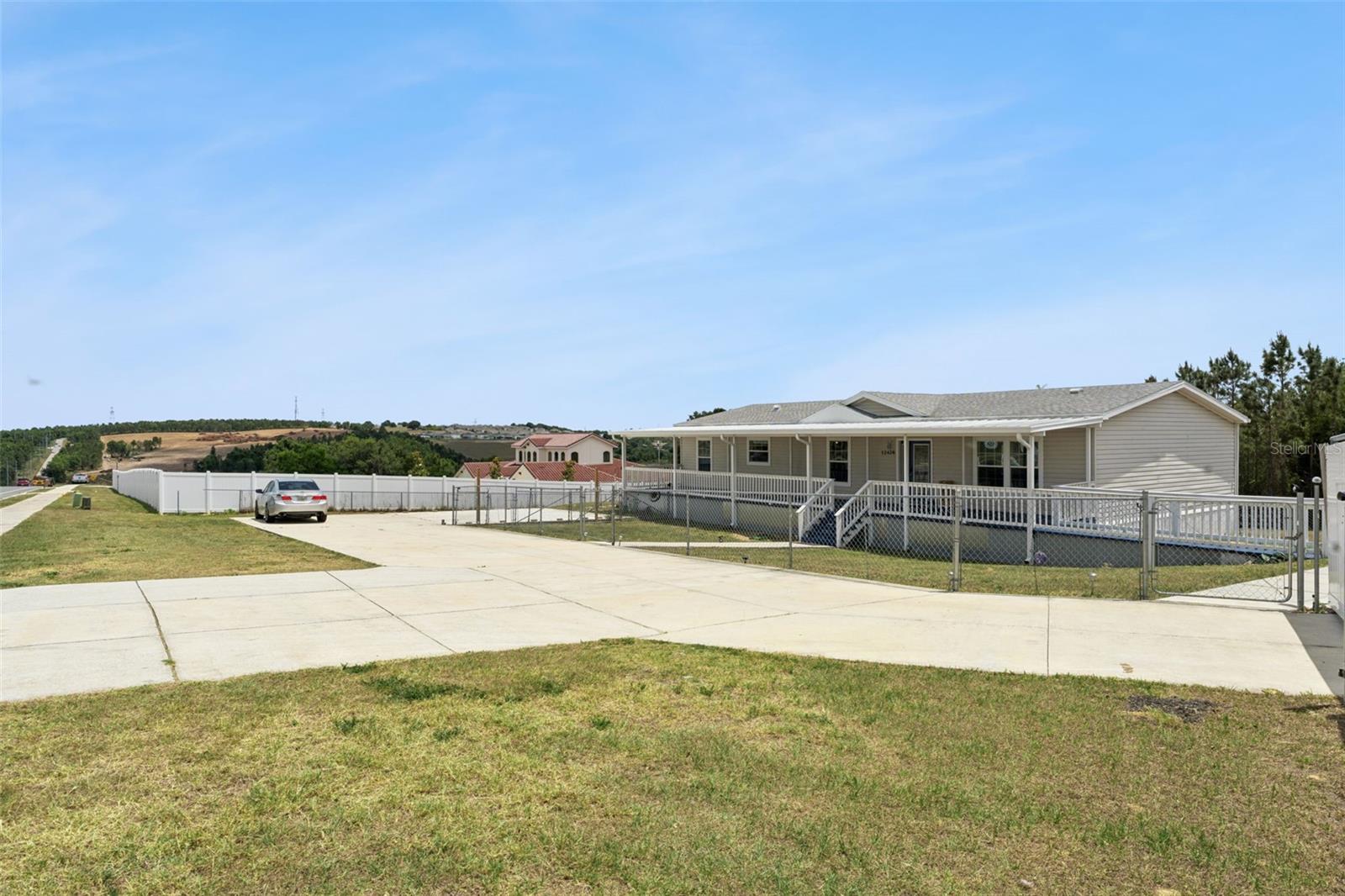 12420 CITRUS GROVE RD, CLERMONT, FL, 34715