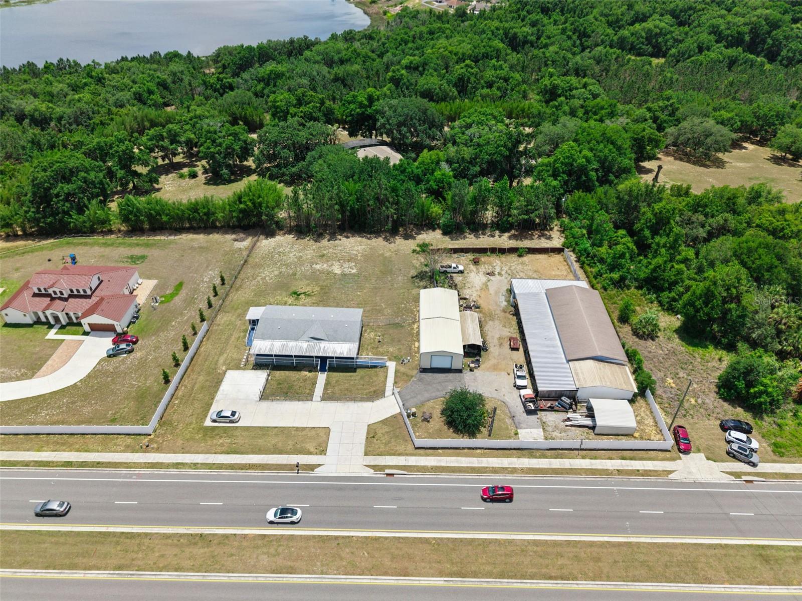 12420 CITRUS GROVE RD, CLERMONT, FL, 34715