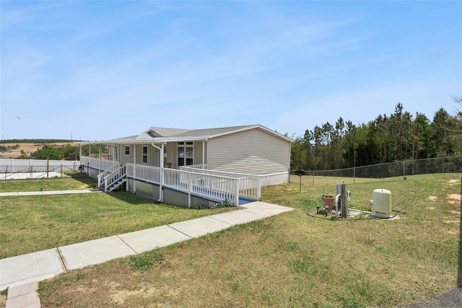 12420 CITRUS GROVE RD, CLERMONT, FL, 34715