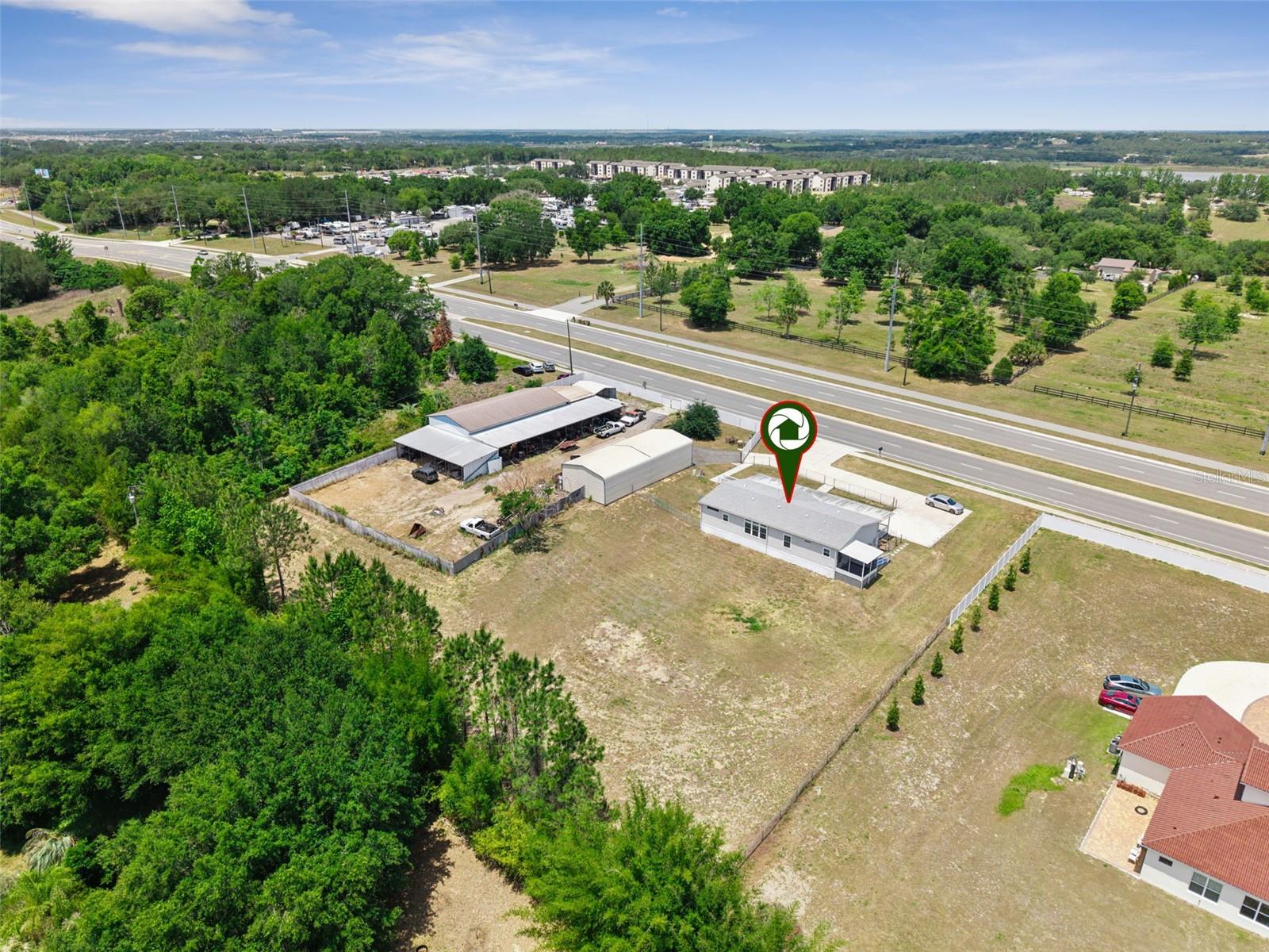 12420 CITRUS GROVE RD, CLERMONT, FL, 34715