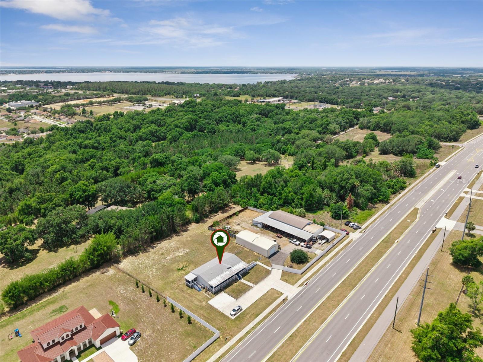 12420 CITRUS GROVE RD, CLERMONT, FL, 34715