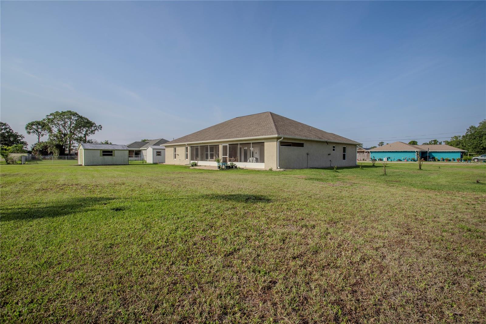 4820 MACKEREL DR, SEBRING, FL, 33870
