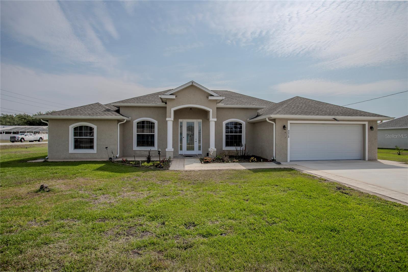 4820 MACKEREL DR, SEBRING, FL, 33870