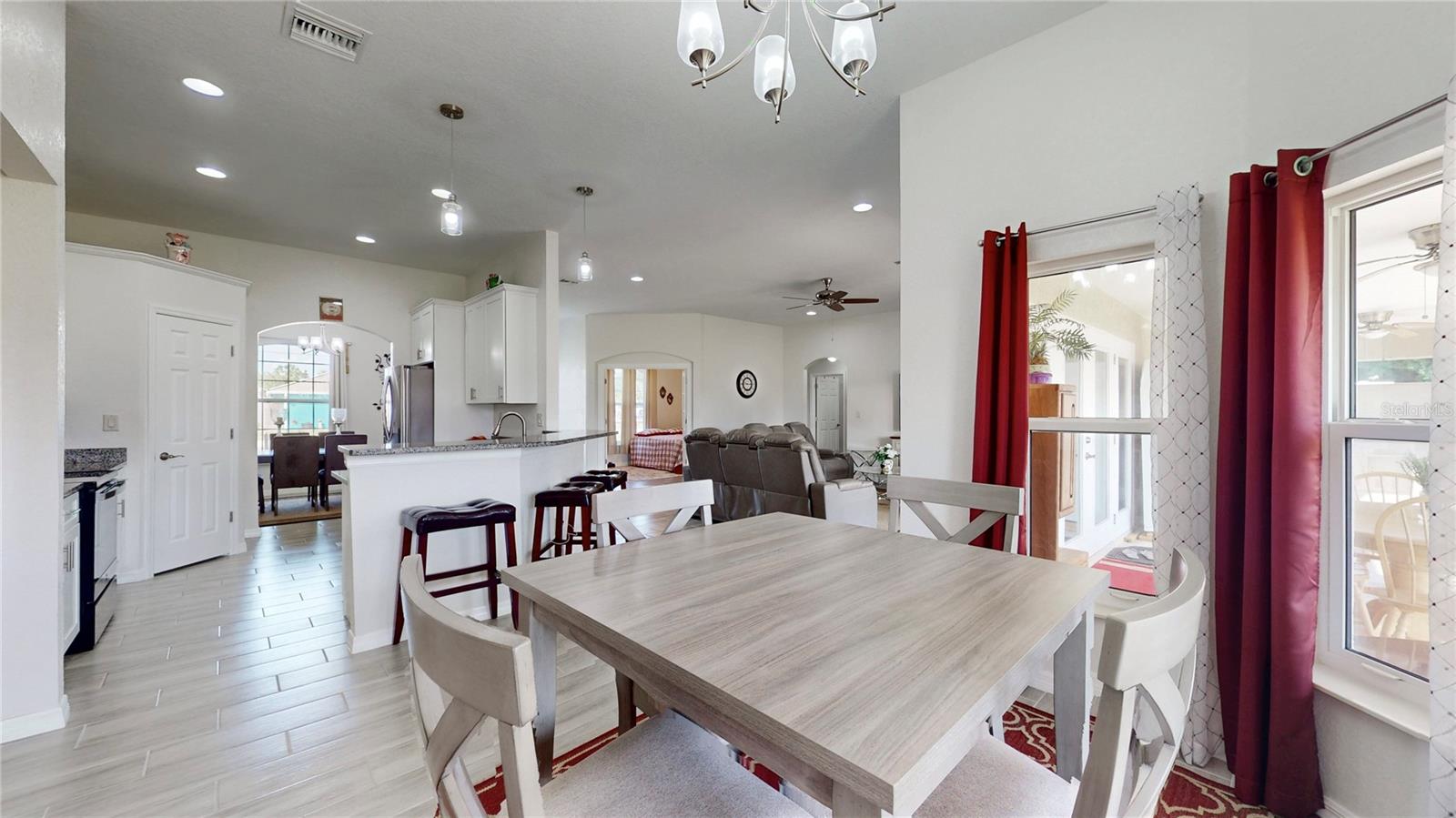 4820 MACKEREL DR, SEBRING, FL, 33870