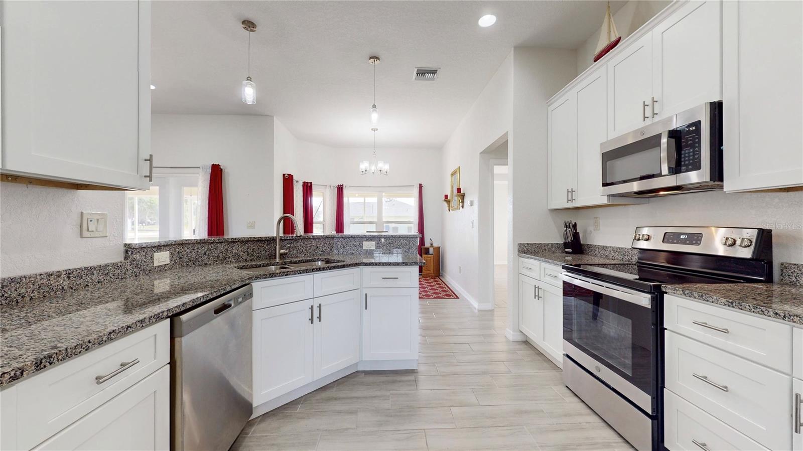 4820 MACKEREL DR, SEBRING, FL, 33870