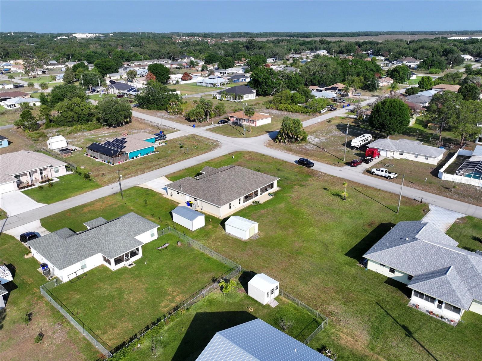 4820 MACKEREL DR, SEBRING, FL, 33870