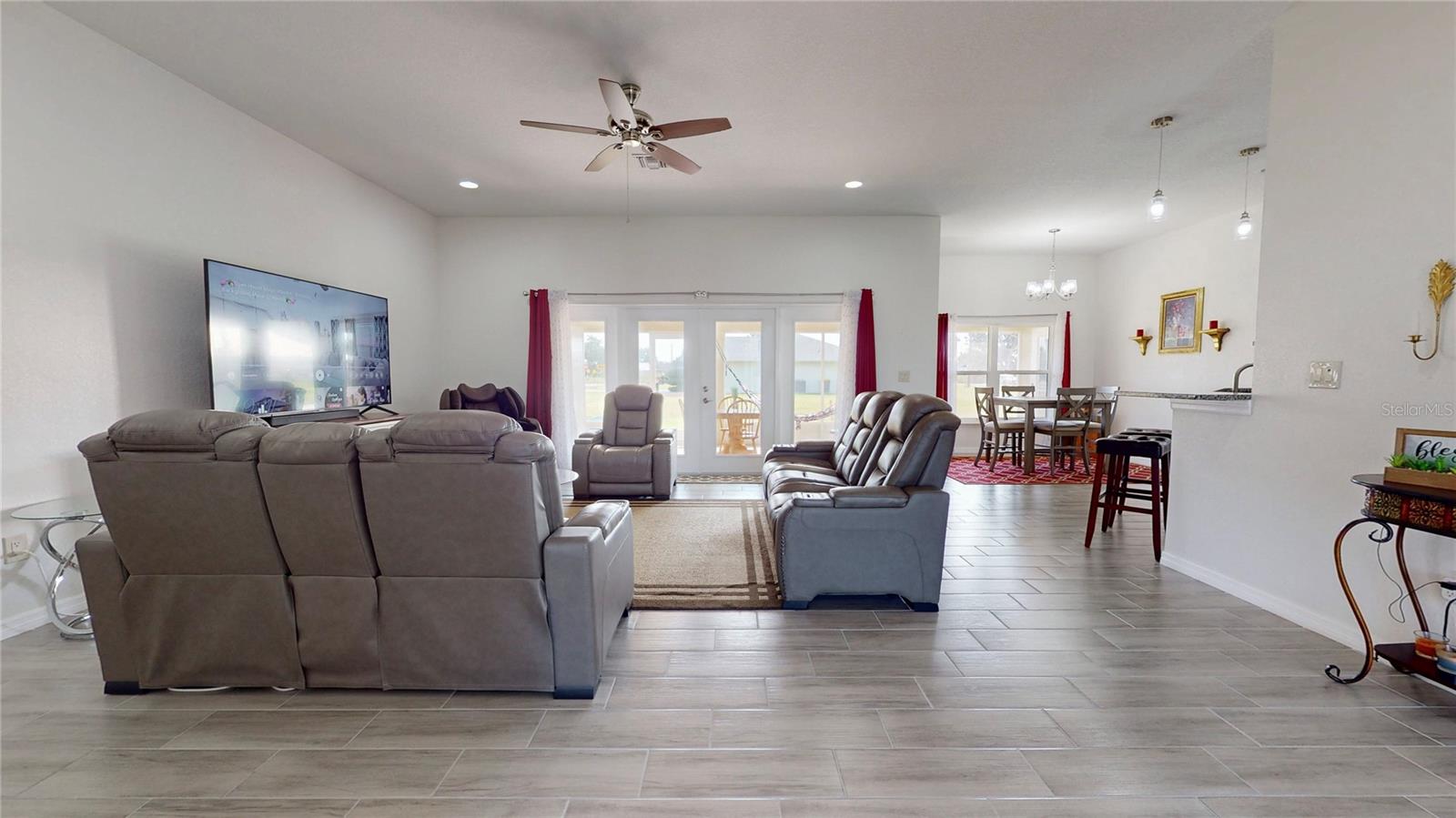 4820 MACKEREL DR, SEBRING, FL, 33870
