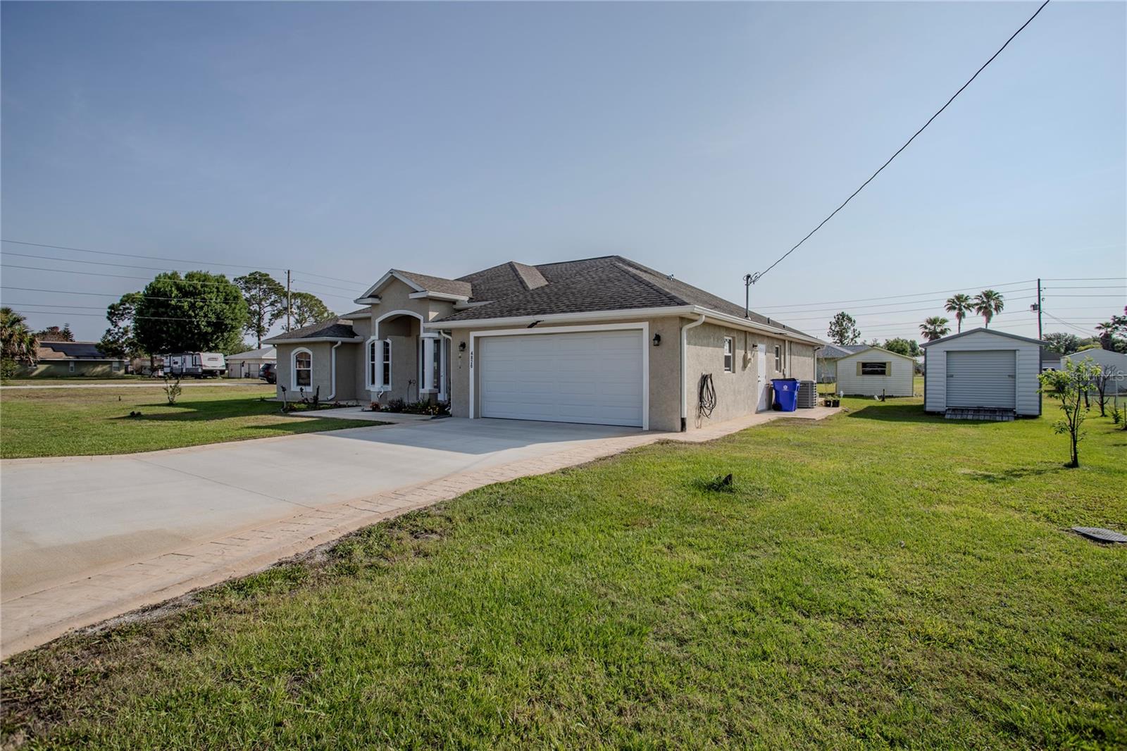 4820 MACKEREL DR, SEBRING, FL, 33870