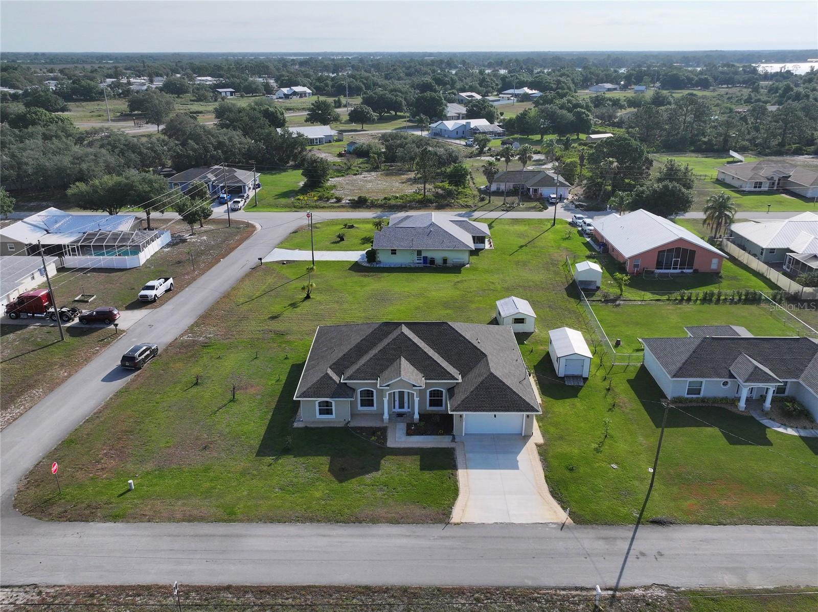 4820 MACKEREL DR, SEBRING, FL, 33870